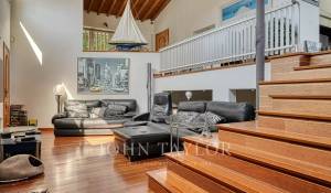 Venta Casa Montlignon