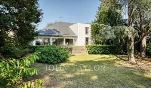 Venta Casa Montlignon