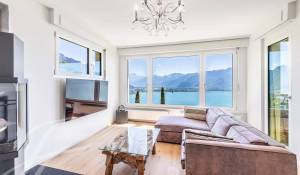 Venta Casa Montreux