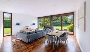 Venta Casa Montreux