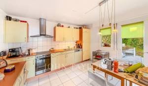 Venta Casa Montreux