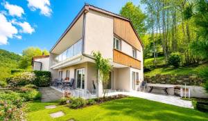 Venta Casa Montreux