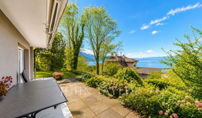 Venta Casa Montreux