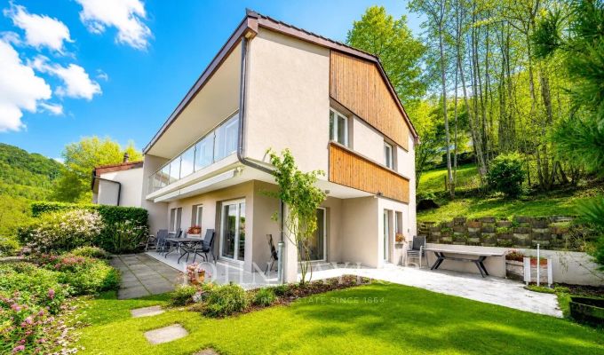 Venta Casa Montreux