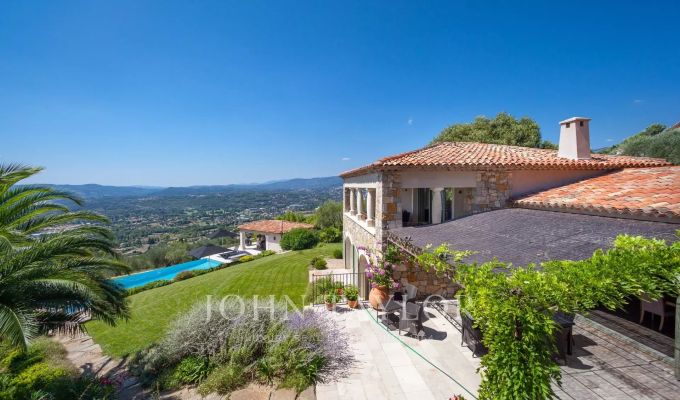 Venta Casa Mouans-Sartoux