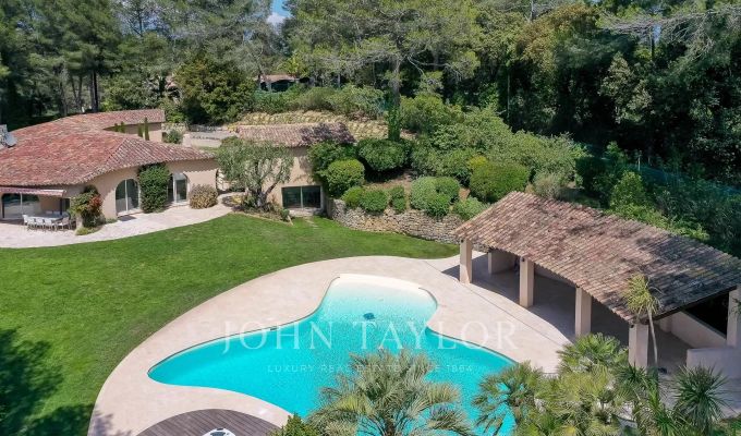 Venta Casa Mouans-Sartoux