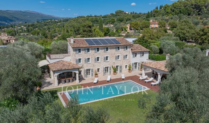 Venta Casa Mouans-Sartoux