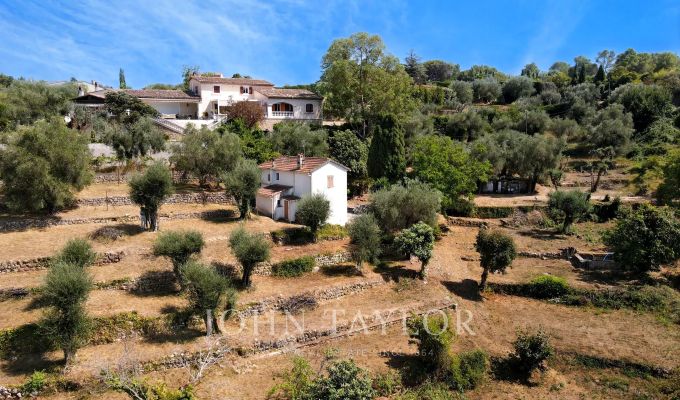 Venta Casa Mouans-Sartoux
