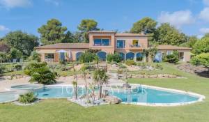 Venta Casa Mougins