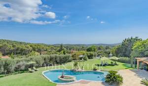 Venta Casa Mougins