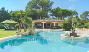 Venta Casa Mougins