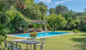 Venta Casa Mougins