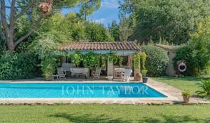 Venta Casa Mougins
