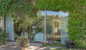 Venta Casa Mougins
