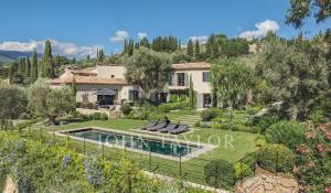 Venta Casa Mougins