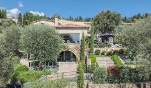 Venta Casa Mougins