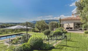Venta Casa Mougins