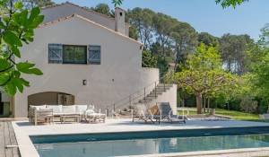 Venta Casa Mougins
