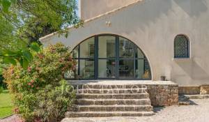 Venta Casa Mougins