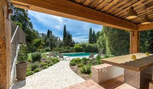Venta Casa Mougins
