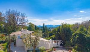 Venta Casa Mougins