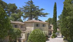 Venta Casa Mougins