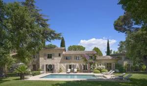 Venta Casa Mougins