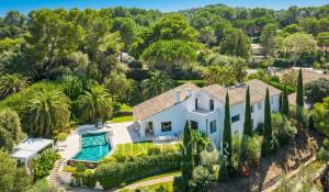 Venta Casa Mougins
