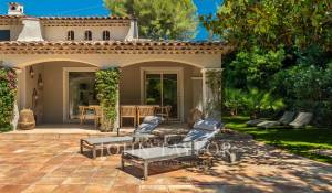 Venta Casa Mougins