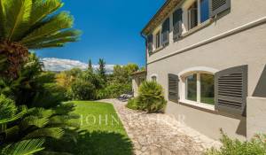 Venta Casa Mougins