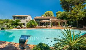 Venta Casa Mougins