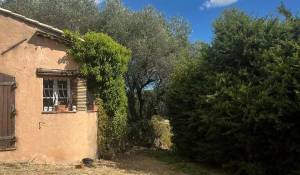 Venta Casa Mougins