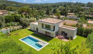 Venta Casa Mougins