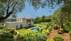 Venta Casa Mougins
