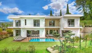 Venta Casa Mougins