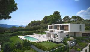 Venta Casa Mougins