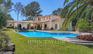 Venta Casa Mougins