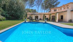Venta Casa Mougins