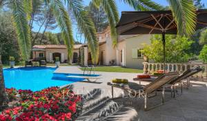 Venta Casa Mougins
