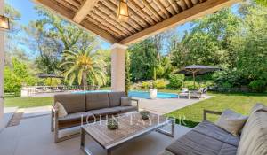 Venta Casa Mougins