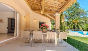 Venta Casa Mougins