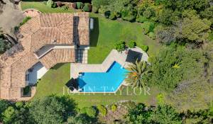 Venta Casa Mougins
