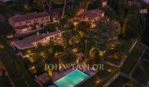 Venta Casa Mougins