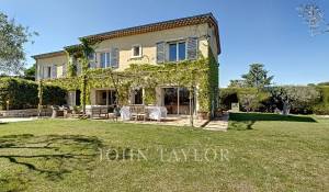 Venta Casa Mougins