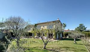 Venta Casa Mougins