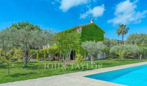 Venta Casa Mougins