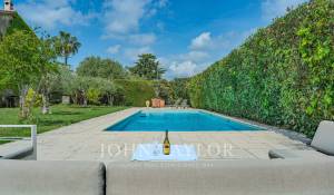 Venta Casa Mougins