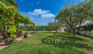 Venta Casa Mougins
