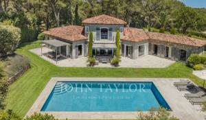 Venta Casa Mougins