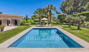 Venta Casa Mougins